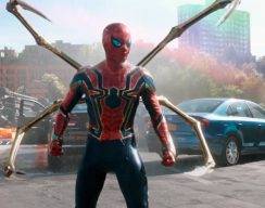 Режиссер «Человека-паука: Нет пути домой» сравнивает фильм с «Мстителями: Финал»