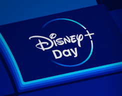 Смотрим презентацию Disney+ Day