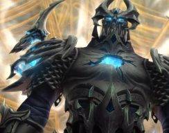 Blizzard анонсировала последний крупным патч для WoW: Shadowlands