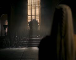 Джордж Мартин о «Доме дракона»: это темный и мрачный сериал