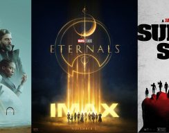 Лучшие фильмы 2021 — по рейтингу IMDb