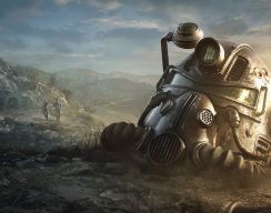 Первый эпизод сериала по Fallout снимет Джонатан Нолан