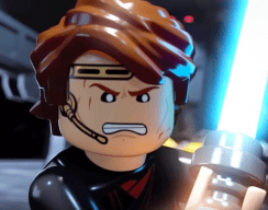 LEGO Star Wars: The Skywalker Saga наконец выйдет в апреле
