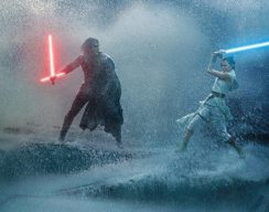 Слух: Lucasfilm работает над новой трилогией сиквелов