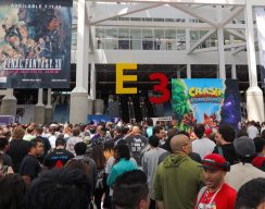 E3 2022 полностью отменили