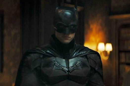 Зрители занижают рейтинг «Бэтмена» на «Кинопоиске»