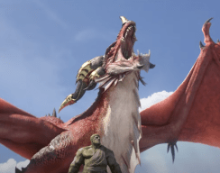 Новые раса и класс — Blizzard анонсировала новое дополнение для WoW