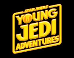 Lucasfilm анонсировали мультсериал «Звездные войны: Приключения юных джедаев»