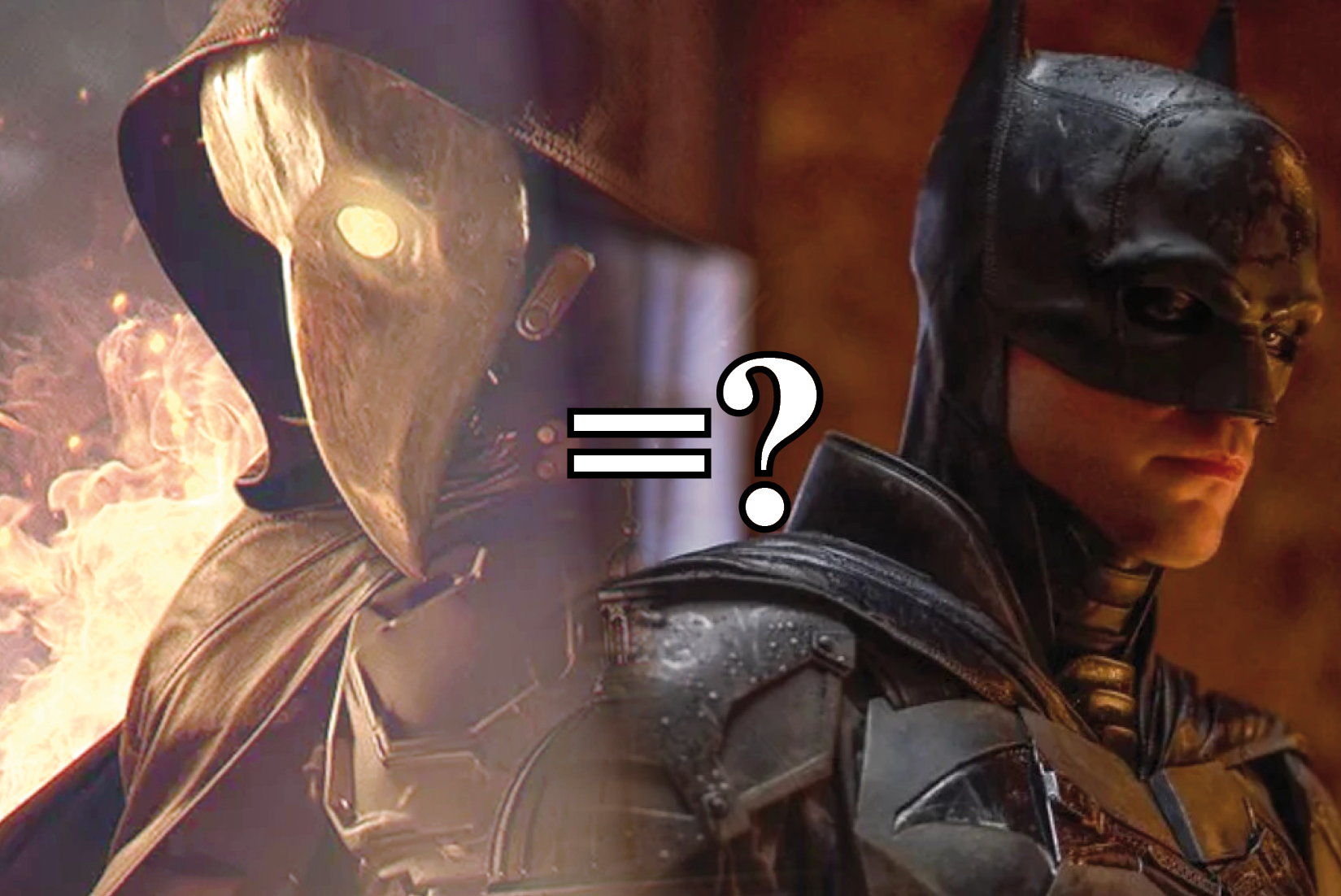 Почему «Майор Гром» — это новый «Бэтмен»… только лучше 9