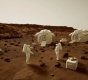 NASA ищет сценаристов для создания угроз в виртуальном Марсе