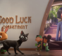 Первый тизер мультфильма «Удача» от бывшего шефа Pixar