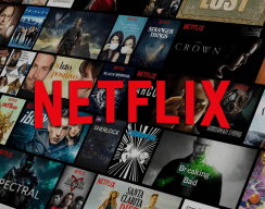 Netflix больше не открывается из России без VPN 1