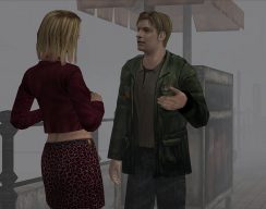Утечка: первые скриншоты и концепт-арты новой Silent Hill