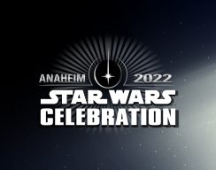 Что показали на Star Wars Celebration