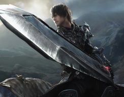 В Final Fantasy XVI не будет открытого мира — и другие подробности игры