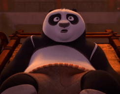 «Скидыщ!» — вышел трейлер «Кунг-фу панды: Рыцарь-дракон»