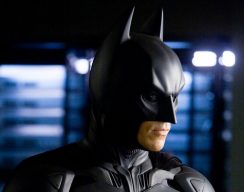 Кристиан Бэйл не против вернуться к роли Бэтмена. Но при одном условии