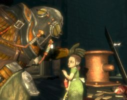 Фильмом BioShock займутся режиссёр «Голодных игр» и сценарист «Бегущего по лезвию 2049»