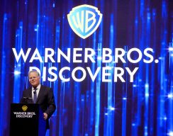 HBO Max и Discovery+ объединят, а DC строит 10-летний план по развитию киновселенной