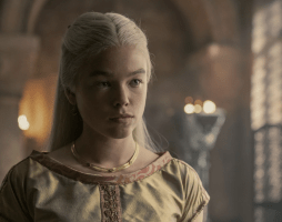 «Дом дракона» стал самым просматриваемым дебютом HBO