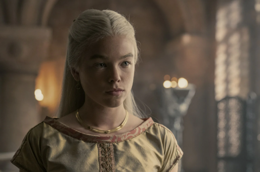 «Дом дракона» стал самым просматриваемым дебютом HBO