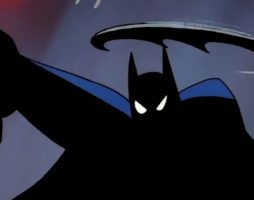 HBO отказался от мультсериала про Бэтмена. Проекту ищут новый дом