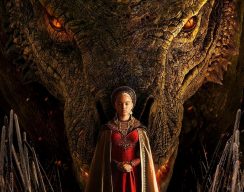 «Иногда сериал перегибает палку» — критики о «Доме дракона»