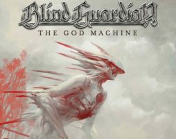 Blind Guardian выпустили The God Machine — первый студийный альбом за семь лет