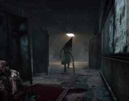 СМИ: новую Silent Hill анонсируют в сентябре