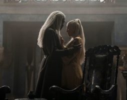 Джордж Мартин: «Дому дракону» нужно 4 сезона по 10 серий