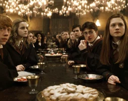 Никакого волшебства: активисты просят у Минкульта запретить «Гарри Поттера»