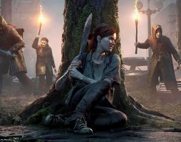 Инсайдер: Naughty Dog делает триквел The Last of Us