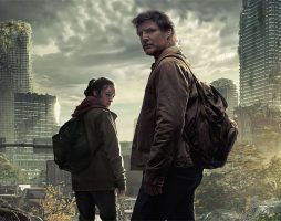 В первый эпизод The Last of Us вошли отснятые Кантемиром Балаговым материалы