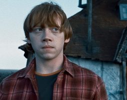 Руперт Гринт хотел бы увидеть адаптацию «Гарри Поттера» в виде сериала