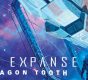 Сериал «Экспансия» продолжится... в виде комикса The Expanse: Dragon Tooth