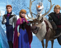 Disney выпустит продолжения «Холодного сердца», «Истории игрушек» и «Зверополиса»