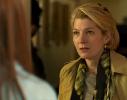 Один из спин-оффов «Доктора Кто» будет про UNIT и Кейт Стюарт