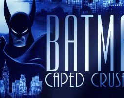Нуарный мультсериал Batman: Caped Crusader выйдет на Amazon