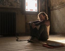 Белла Разми вернется к роли повзрослевшей Элли во втором сезоне The Last of Us 1