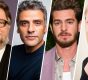 СМИ: Оскар Айзек и Эндрю Гарфилд ведут переговоры о ролях во «Франкенштейне» Дель Торо