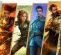 Для Dungeons & Dragons выпустили статблоки персонажей из фильма Honor Among Thieves