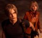 Ремейк Resident Evil 4 уже вышел