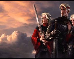 СМИ: HBO планирует сериал-приквел «Игры престолов» об Эйгоне Завоевателе