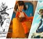 Подкаст: Джордж Мартин, Star Wars и The Legend of Zelda в новостном спецвыпуске от 17 апреля