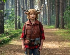 Netflix продлил «Sweet Tooth: Мальчик с оленьими рогами» на третий сезон