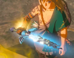 Глава Illumination опроверг слухи о том, что студия делает мультфильм по The Legend of Zelda