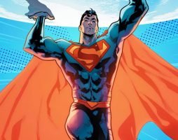 THR: Джеймс Ганн провёл кастинг на роли нового Супермена и Лоис Лейн