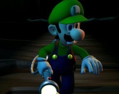 Nintendo анонсировала ремейк Super Mario RPG, ремастер Luigi's Mansion: Dark Moon  и игру про Принцессу Пич