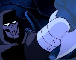 Посмотрите обновлённый трейлер «Бэтмен: Маска Фантазма» — в честь скорого выхода 4К-ремастера