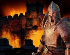 The Elder Scrolls IV: Oblivion получит ремейк